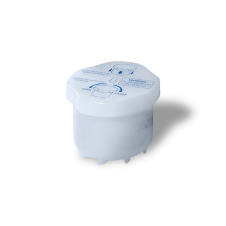 Mezclador de alginato taza para mezclar alginato