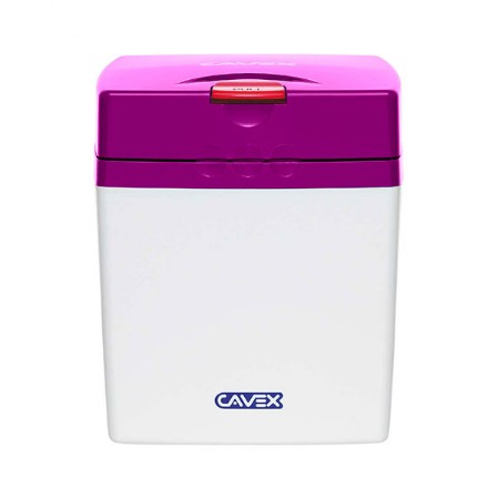 Contenedor para alginato Cavex Contenedor para alginato
