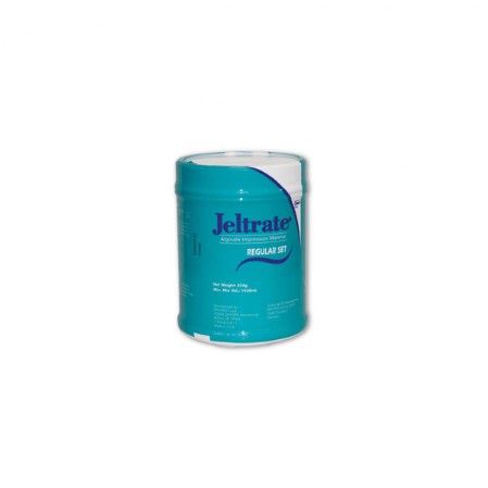 JELTRATE REGULAR SET 453GR