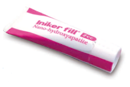Nano hydroxyapatite desensibilizante dental