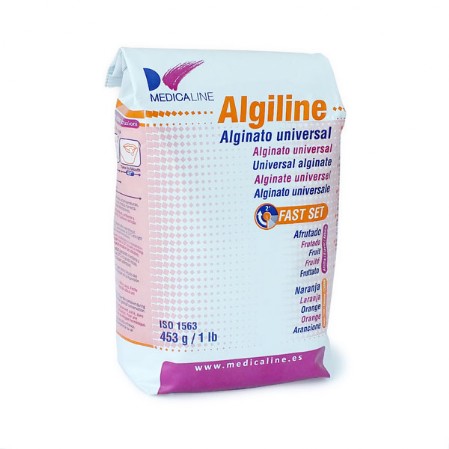 Alginato medicaline
