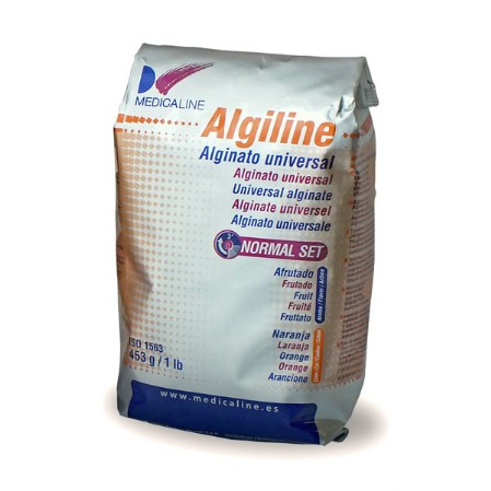Alginato medicaline
