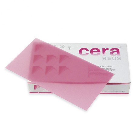 CERA MODELAR ROSA