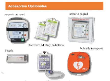 accesorios para mepad