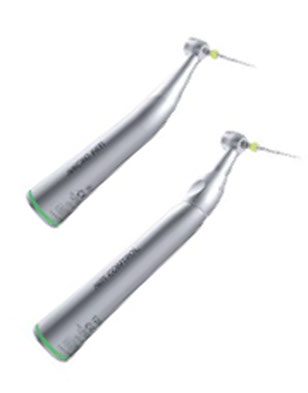 contrangulo endodoncia