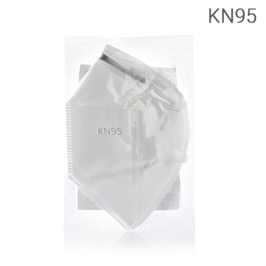 KN95 mascarilla kn95