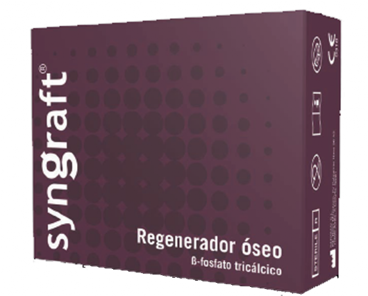 Regenerador oseo